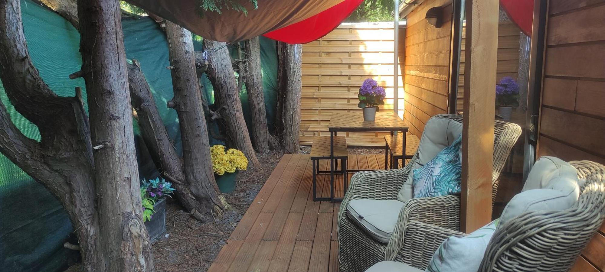 Richmond Lane Guest House - Aa Accredited Romsey Bagian luar foto