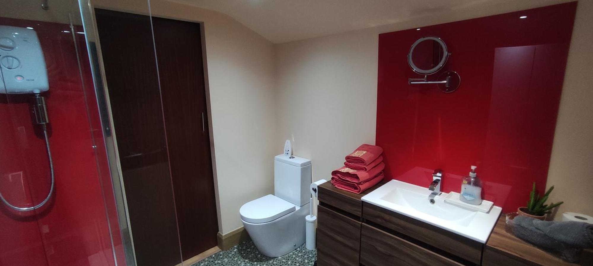 Richmond Lane Guest House - Aa Accredited Romsey Bagian luar foto